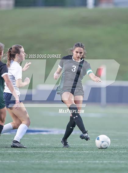 Thumbnail 1 in Tompkins @ Stratford (UIL Region III 6A D2 Regional Final) photogallery.