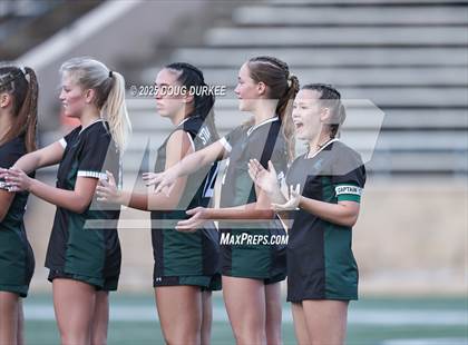 Thumbnail 3 in Tompkins @ Stratford (UIL Region III 6A D2 Regional Final) photogallery.