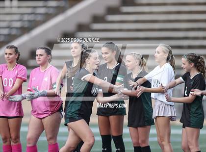 Thumbnail 2 in Tompkins @ Stratford (UIL Region III 6A D2 Regional Final) photogallery.