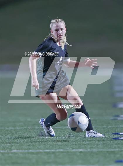 Thumbnail 1 in Tompkins @ Stratford (UIL Region III 6A D2 Regional Final) photogallery.