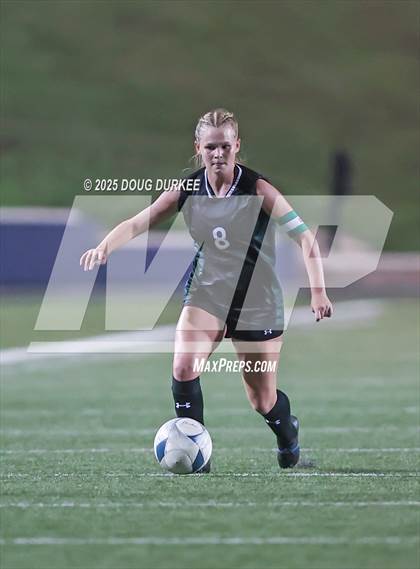 Thumbnail 1 in Tompkins @ Stratford (UIL Region III 6A D2 Regional Final) photogallery.