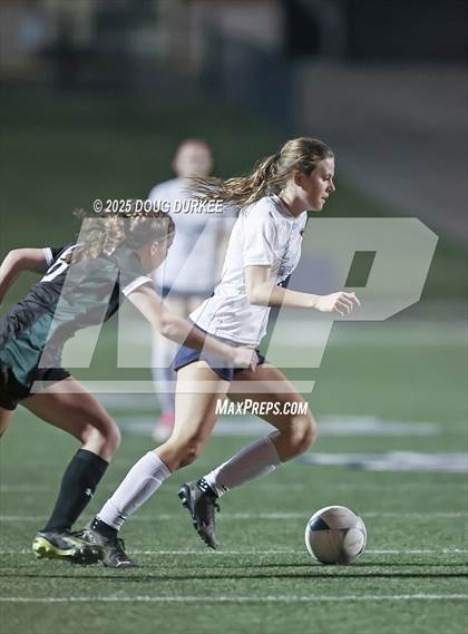 Thumbnail 3 in Tompkins @ Stratford (UIL Region III 6A D2 Regional Final) photogallery.