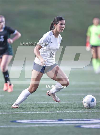 Thumbnail 1 in Tompkins @ Stratford (UIL Region III 6A D2 Regional Final) photogallery.