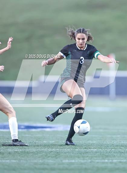 Thumbnail 3 in Tompkins @ Stratford (UIL Region III 6A D2 Regional Final) photogallery.