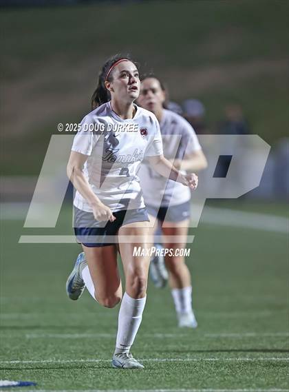 Thumbnail 1 in Tompkins @ Stratford (UIL Region III 6A D2 Regional Final) photogallery.