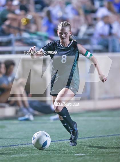 Thumbnail 3 in Tompkins @ Stratford (UIL Region III 6A D2 Regional Final) photogallery.