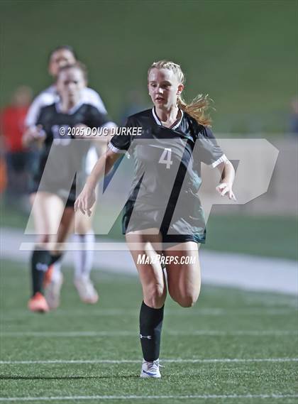 Thumbnail 2 in Tompkins @ Stratford (UIL Region III 6A D2 Regional Final) photogallery.