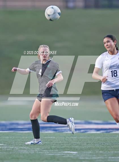 Thumbnail 3 in Tompkins @ Stratford (UIL Region III 6A D2 Regional Final) photogallery.