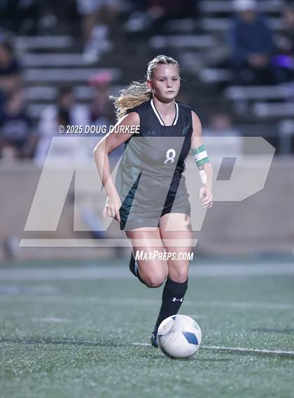Thumbnail 2 in Tompkins @ Stratford (UIL Region III 6A D2 Regional Final) photogallery.