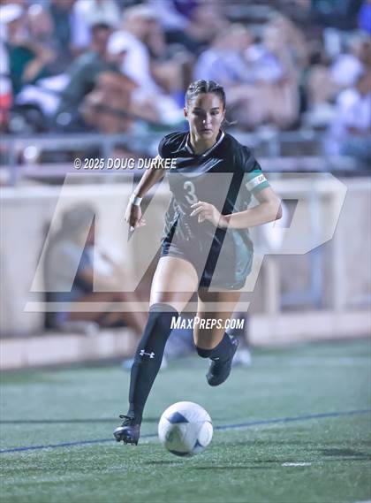 Thumbnail 2 in Tompkins @ Stratford (UIL Region III 6A D2 Regional Final) photogallery.