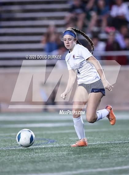 Thumbnail 1 in Tompkins @ Stratford (UIL Region III 6A D2 Regional Final) photogallery.
