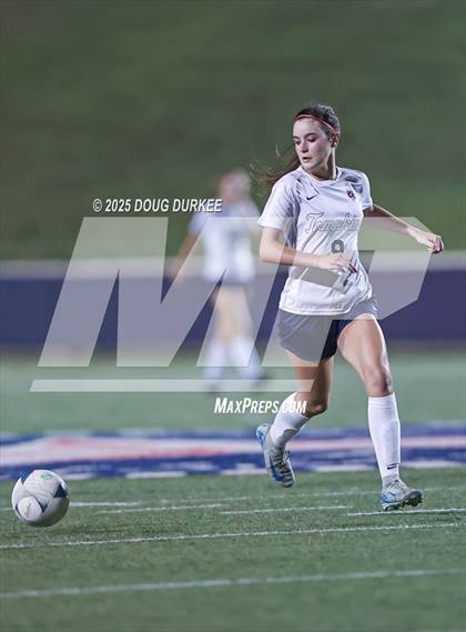 Thumbnail 1 in Tompkins @ Stratford (UIL Region III 6A D2 Regional Final) photogallery.