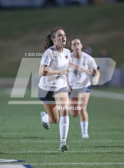 Thumbnail 3 in Tompkins @ Stratford (UIL Region III 6A D2 Regional Final) photogallery.