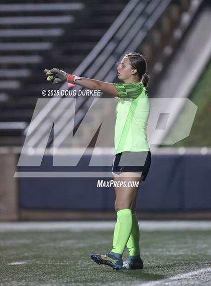 Thumbnail 2 in Tompkins @ Stratford (UIL Region III 6A D2 Regional Final) photogallery.