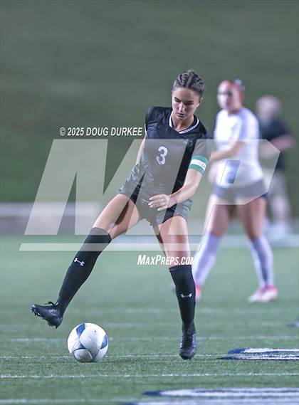 Thumbnail 1 in Tompkins @ Stratford (UIL Region III 6A D2 Regional Final) photogallery.
