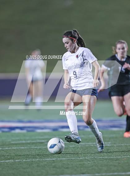 Thumbnail 1 in Tompkins @ Stratford (UIL Region III 6A D2 Regional Final) photogallery.