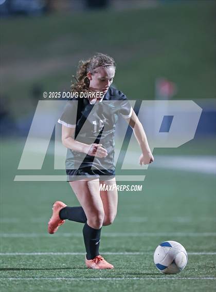 Thumbnail 3 in Tompkins @ Stratford (UIL Region III 6A D2 Regional Final) photogallery.
