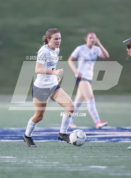Thumbnail 1 in Tompkins @ Stratford (UIL Region III 6A D2 Regional Final) photogallery.