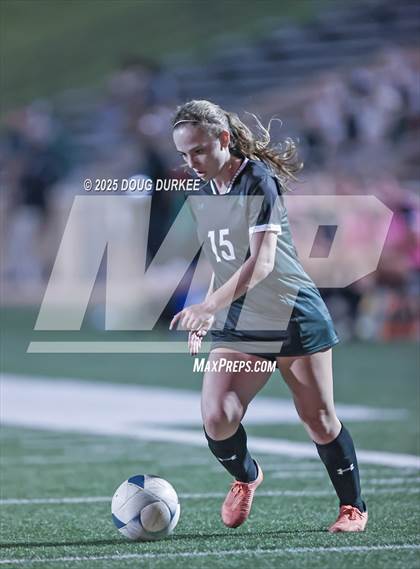 Thumbnail 1 in Tompkins @ Stratford (UIL Region III 6A D2 Regional Final) photogallery.