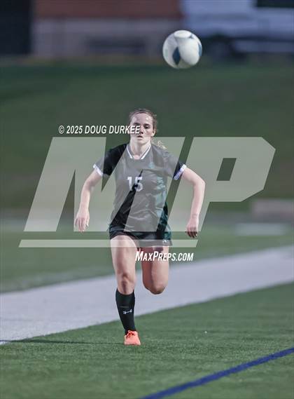 Thumbnail 1 in Tompkins @ Stratford (UIL Region III 6A D2 Regional Final) photogallery.