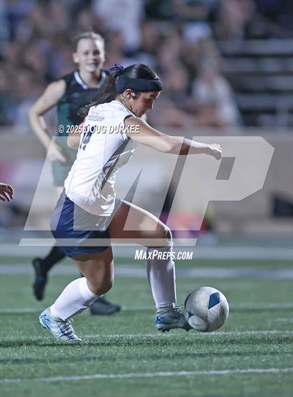 Thumbnail 1 in Tompkins @ Stratford (UIL Region III 6A D2 Regional Final) photogallery.