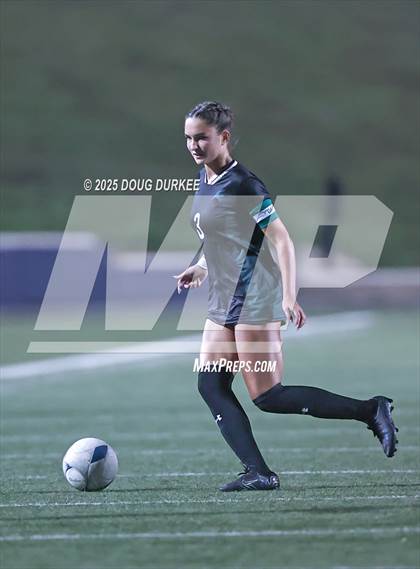 Thumbnail 2 in Tompkins @ Stratford (UIL Region III 6A D2 Regional Final) photogallery.