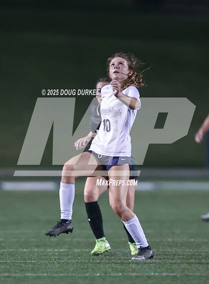 Thumbnail 1 in Tompkins @ Stratford (UIL Region III 6A D2 Regional Final) photogallery.