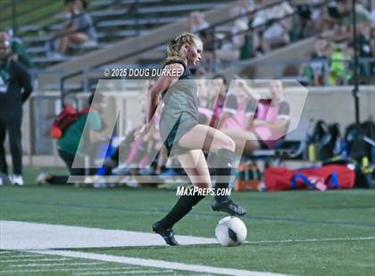 Thumbnail 3 in Tompkins @ Stratford (UIL Region III 6A D2 Regional Final) photogallery.