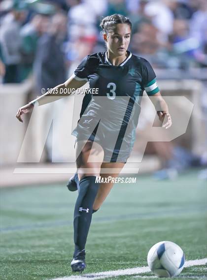 Thumbnail 3 in Tompkins @ Stratford (UIL Region III 6A D2 Regional Final) photogallery.