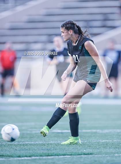 Thumbnail 1 in Tompkins @ Stratford (UIL Region III 6A D2 Regional Final) photogallery.