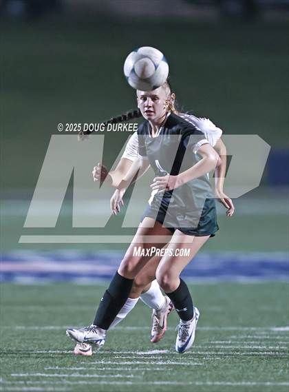Thumbnail 2 in Tompkins @ Stratford (UIL Region III 6A D2 Regional Final) photogallery.