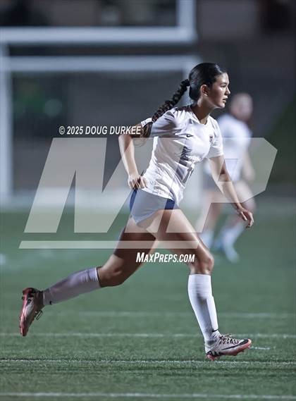Thumbnail 1 in Tompkins @ Stratford (UIL Region III 6A D2 Regional Final) photogallery.