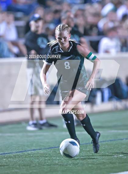 Thumbnail 2 in Tompkins @ Stratford (UIL Region III 6A D2 Regional Final) photogallery.