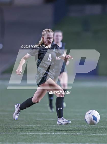 Thumbnail 3 in Tompkins @ Stratford (UIL Region III 6A D2 Regional Final) photogallery.