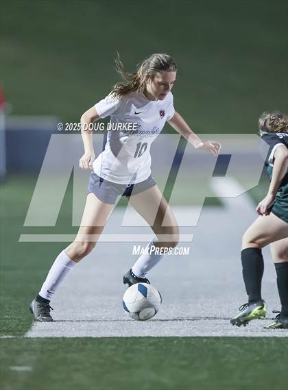 Thumbnail 2 in Tompkins @ Stratford (UIL Region III 6A D2 Regional Final) photogallery.