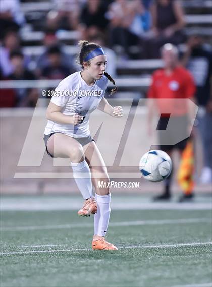 Thumbnail 1 in Tompkins @ Stratford (UIL Region III 6A D2 Regional Final) photogallery.
