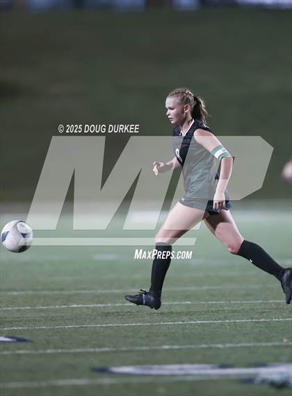 Thumbnail 3 in Tompkins @ Stratford (UIL Region III 6A D2 Regional Final) photogallery.