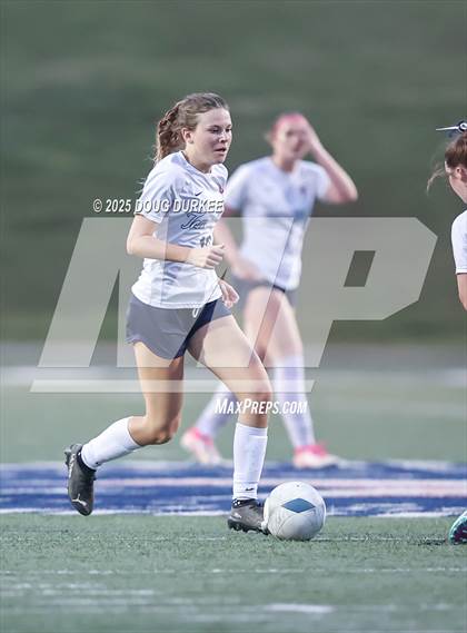 Thumbnail 2 in Tompkins @ Stratford (UIL Region III 6A D2 Regional Final) photogallery.