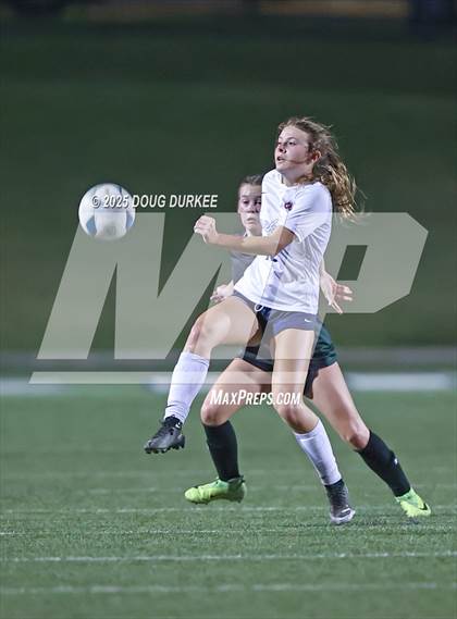 Thumbnail 2 in Tompkins @ Stratford (UIL Region III 6A D2 Regional Final) photogallery.