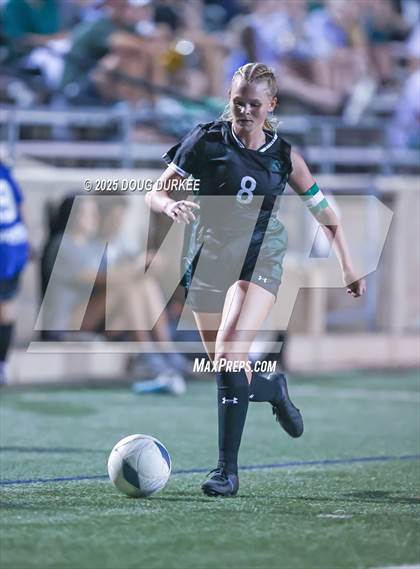 Thumbnail 1 in Tompkins @ Stratford (UIL Region III 6A D2 Regional Final) photogallery.