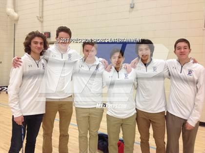 Thumbnail 3 in Wayzata TOC Ceremony photogallery.