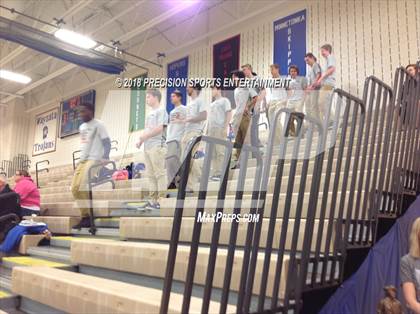 Thumbnail 2 in Wayzata TOC Ceremony photogallery.