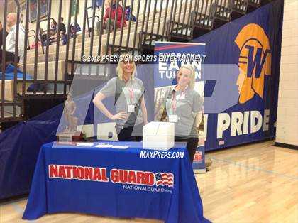 Thumbnail 2 in Wayzata TOC Ceremony photogallery.