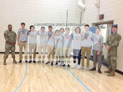 Thumbnail 3 in Wayzata TOC Ceremony photogallery.