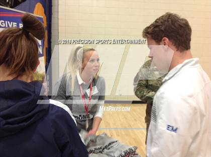 Thumbnail 2 in Wayzata TOC Ceremony photogallery.