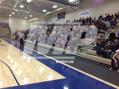Thumbnail 2 in Wayzata TOC Ceremony photogallery.