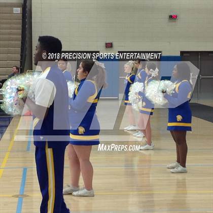 Thumbnail 3 in Wayzata TOC Ceremony photogallery.