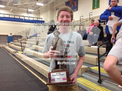 Thumbnail 1 in Wayzata TOC Ceremony photogallery.