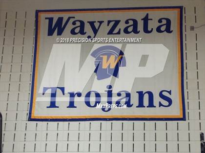 Thumbnail 1 in Wayzata TOC Ceremony photogallery.