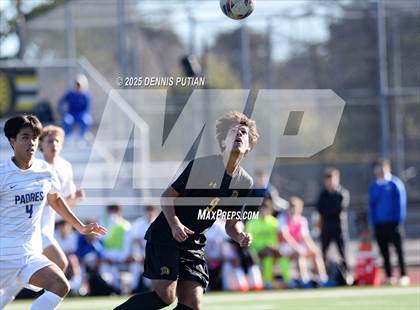 Thumbnail 2 in Junipero Serra @ Mountain View photogallery.